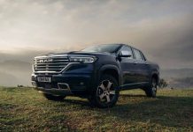 RAM crece un 30% en lo que va de 2025 y fortalece su posición en pickups