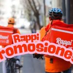 Rappi promociones bancarias. Banco Chile, Banco Itaú,