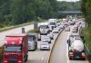 Recomendaciones para Fiestas Patrias: tecnología para prevenir accidentes en carretera y salvar vidas