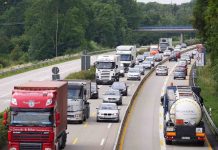Recomendaciones para Fiestas Patrias: tecnología para prevenir accidentes en carretera y salvar vidas