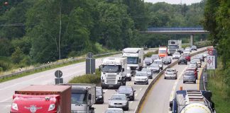 Recomendaciones para Fiestas Patrias: tecnología para prevenir accidentes en carretera y salvar vidas