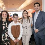 Remate Solidario Edudown 2025 en el NH Collection ​P​laza Santiago