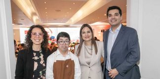 Remate Solidario Edudown 2025 en el NH Collection ​P​laza Santiago