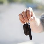 Renting de autos