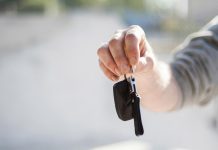 Renting de autos