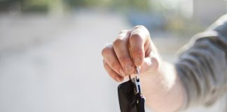 Renting de autos