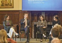 Revolut advierte a bancos y fintechs locales: «La competencia será brutal» Revolut advierte a bancos y fintechs locales: "La competencia será brutal"