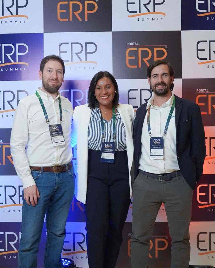 Rindegastos aporta claves para evitar fraudes y gastos duplicados en ERP Summit 2025
