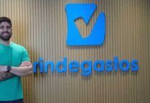 Rindegastos lanza nuevas funcionalidades para una conciliación bancaria más ágil y eficiente Rindegastos lanza nuevas funcionalidades para una conciliación bancaria más ágil y eficiente