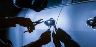 Robo de vehículos: julio registró 1.224 casos en autos asegurados y 10 marcas concentran el 34% de los delitos