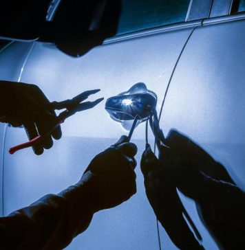Robo de vehículos: julio registró 1.224 casos en autos asegurados y 10 marcas concentran el 34% de los delitos