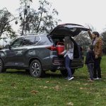 SUV de 3 filas: espacio y versatilidad que marcan tendencia