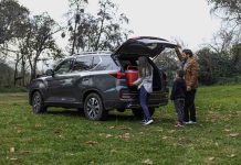 SUV de 3 filas: espacio y versatilidad que marcan tendencia