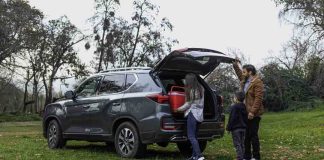 SUV de 3 filas: espacio y versatilidad que marcan tendencia