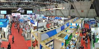 SaborUSA Chile en Espacio Food Service: Un Rincón Imperdible para Descubrir los Sabores de Estados Unidos