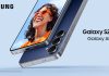 Te presentamos Samsung Galaxy S25 FE: La puerta de entrada a Galaxy AI y lo esencial de los modelos emblemáticos