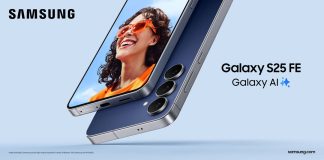 Te presentamos Samsung Galaxy S25 FE: La puerta de entrada a Galaxy AI y lo esencial de los modelos emblemáticos