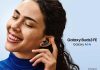 Samsung lanza en Chile los nuevos Galaxy Buds3 FE: diseño icónico, sonido mejorado