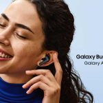 Samsung lanza en Chile los nuevos Galaxy Buds3 FE: diseño icónico, sonido mejorado