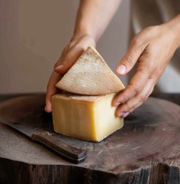 Santiago será la capital mundial del queso: Encuentro "Quesos en el Nuevo Mundo" tendrá un jurado de excelencia