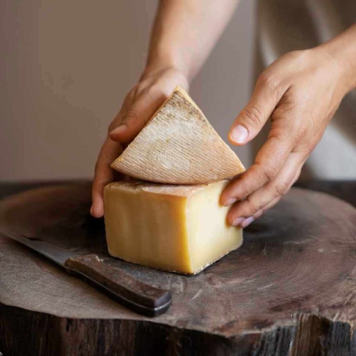 Santiago será la capital mundial del queso: Encuentro 