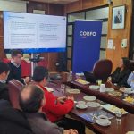 Se inicia el PTI Industria Sostenible del Salmón: sesión de gobernanza marca un antes y un después para la cadena de valor acuícola en Los Lagos