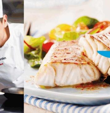 SeaGardenen Espacio Food Service, liderando la evolución del mercado de productos del mar