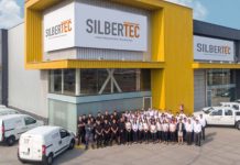Silbertec en Espacio Food Service: Tecnología europea y asesoría experta para la industria alimentaria chilena Silbertec en Espacio Food Service