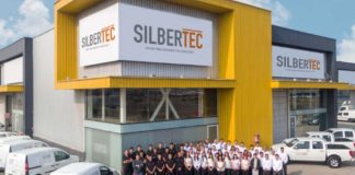 Silbertec en Espacio Food Service