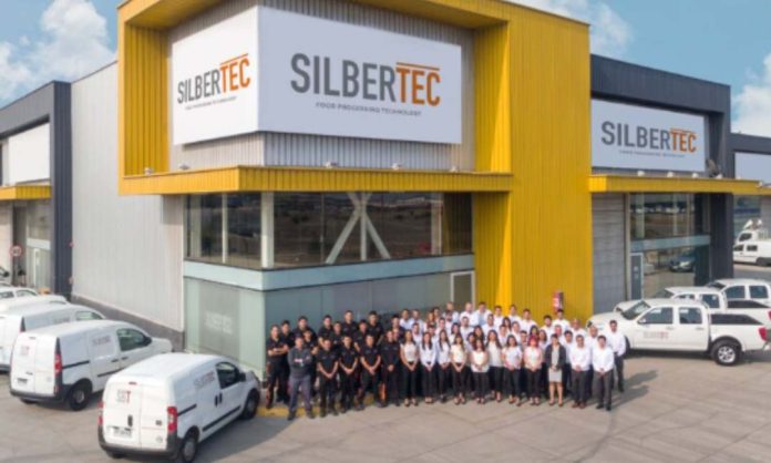 Silbertec en Espacio Food Service