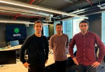 Startup chilena WOTS levanta capital para expandirse a México y Centroamérica