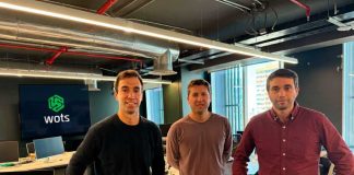 Startup chilena WOTS levanta capital para expandirse a México y Centroamérica