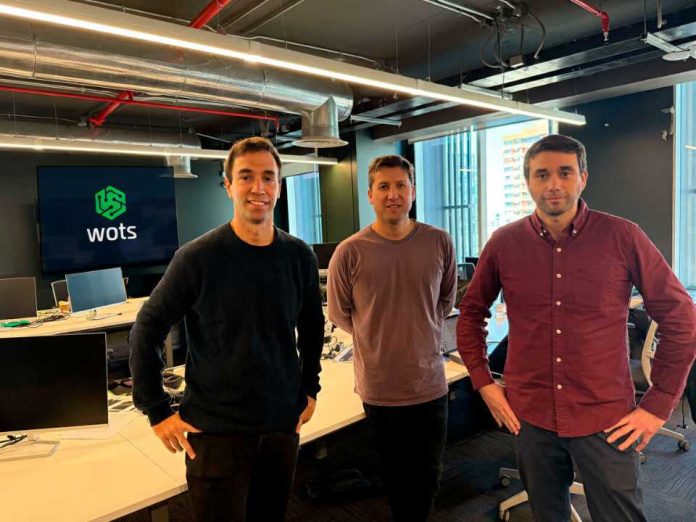Startup chilena WOTS levanta capital para expandirse a México y Centroamérica