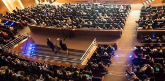 Teatro Regional del Maule celebra 20 años de historia con un Concierto Aniversario
