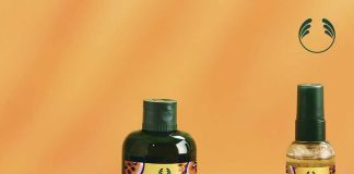 The Body Shop Maracuyá