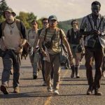 "The Long Walk" la novela más inquietante de Stephen King regresa al cine con "Camina o Muere"