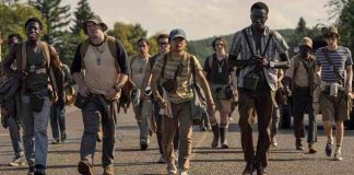 "The Long Walk" la novela más inquietante de Stephen King regresa al cine con "Camina o Muere"