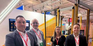 Food & Service 2025: Transworld presentará innovaciones en seguridad industrial a través de Safety Machine