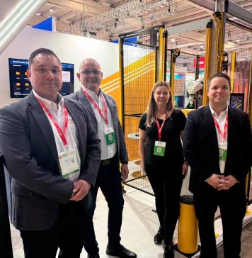 Food & Service 2025: Transworld presentará innovaciones en seguridad industrial a través de Safety Machine