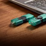 USB Kingston DataTraveler® DUO Gen2: la forma más práctica de liberar espacio y respaldar datos desde el celular