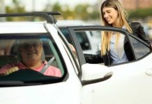 Uber: consejos para moverse cómodo y seguro estas Fiestas Patrias