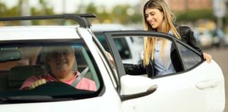 Uber: consejos para moverse cómodo y seguro estas Fiestas Patrias