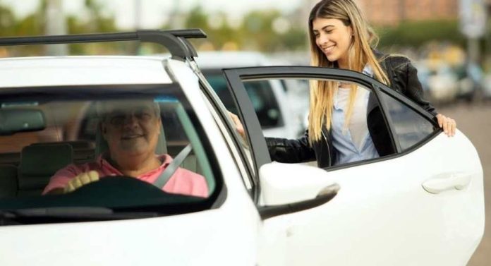 Uber: consejos para moverse cómodo y seguro estas Fiestas Patrias