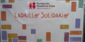 Un chocolate solidario: Apoya a los niños de Fundación Nuestros Hijos