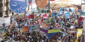 VYVA 2025 regresa con fuerza la feria de turismo más importante de Chile vuelve con una renovada propuesta