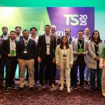 Valmet vence en dos categorías de la primera edición del Premio Tissue Online Latinoamérica