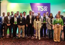 Valmet vence en dos categorías de la primera edición del Premio Tissue Online Latinoamérica