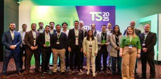 Valmet vence en dos categorías de la primera edición del Premio Tissue Online Latinoamérica
