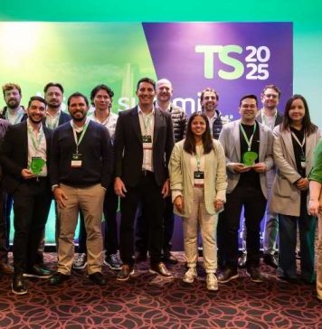 Valmet vence en dos categorías de la primera edición del Premio Tissue Online Latinoamérica Valmet vence en dos categorías de la primera edición del Premio Tissue Online Latinoamérica