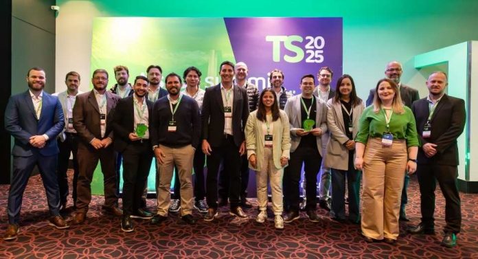 Valmet vence en dos categorías de la primera edición del Premio Tissue Online Latinoamérica